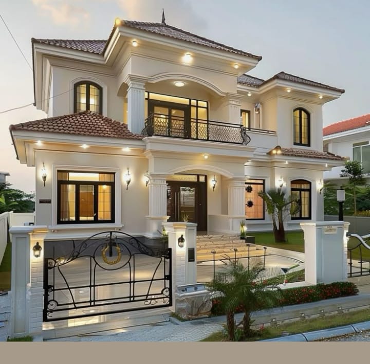 architecture services